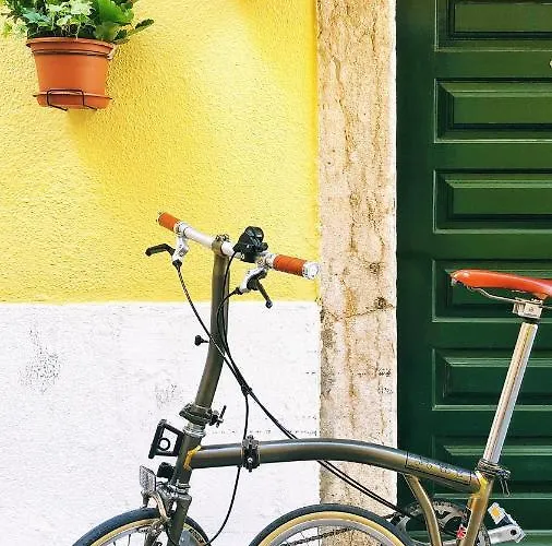 Διαμέρισμα 15 Lisboa