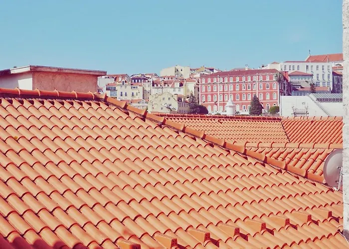 15 Διαμέρισμα Lisboa