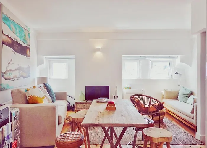 15 Διαμέρισμα Lisboa