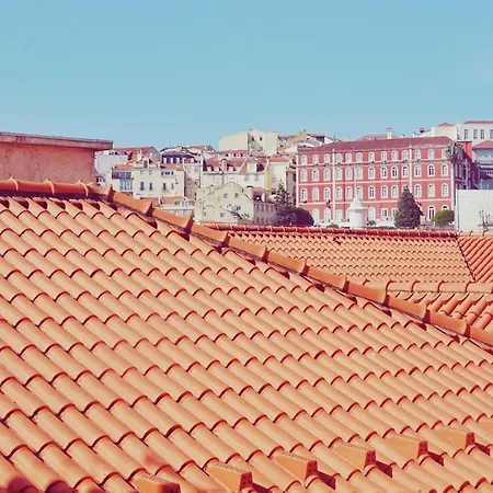 15 Apartment Lisbon