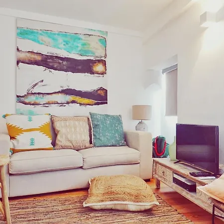 Apartment 15