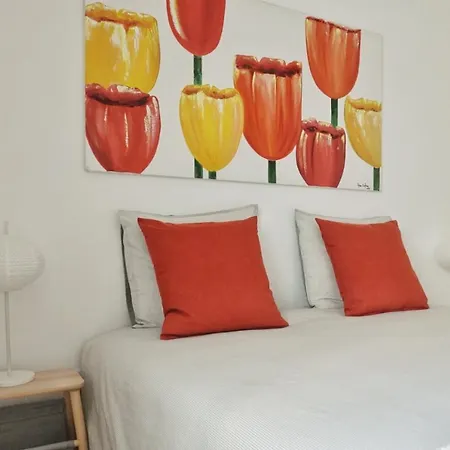 15 Apartment *